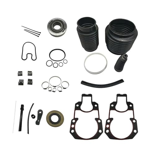 Kit reparation tableau arriere roulement cardan One Gen 2 pour vos sorties en mer