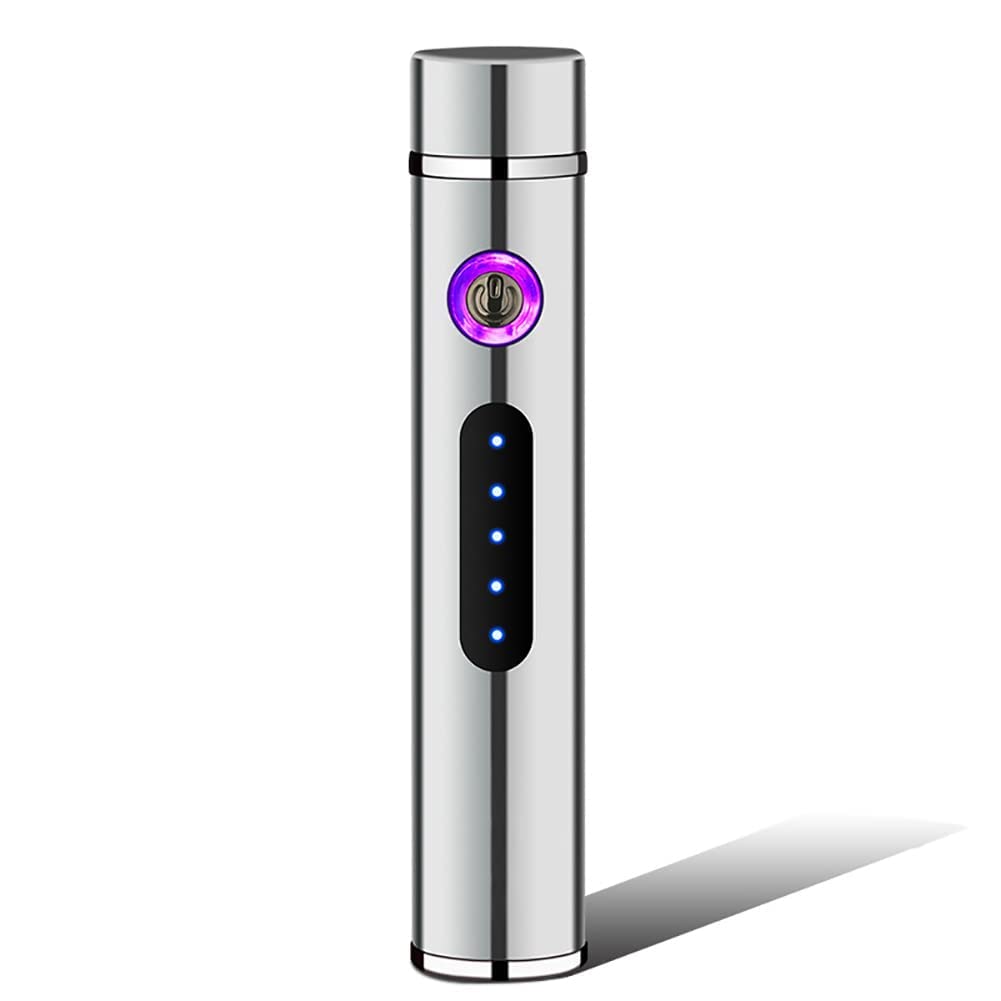 Amazon.co.jp: YOZWOO 電子ライター プラズマライター USB充電式