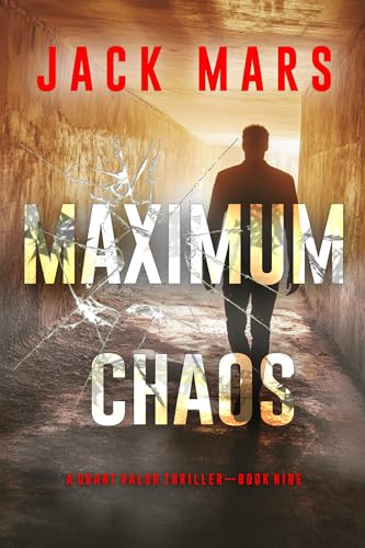 Maximum Chaos