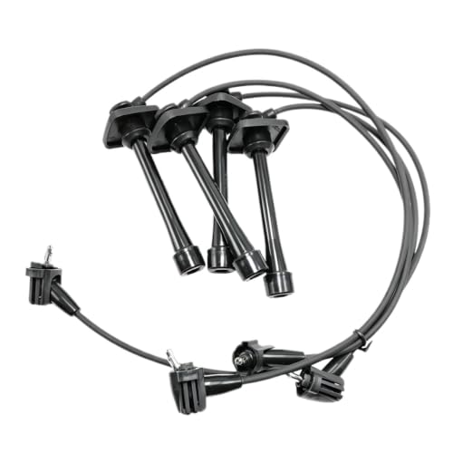 Cables de bujía para Toyota AE101 con referencias 90919-22325 y 90919-22373