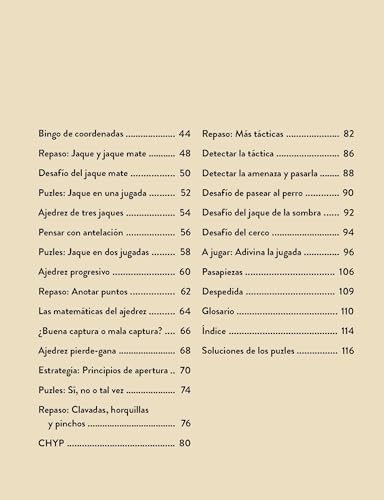 Ajedrez para niños: Juegos, estrategias y trucos - imagen 3