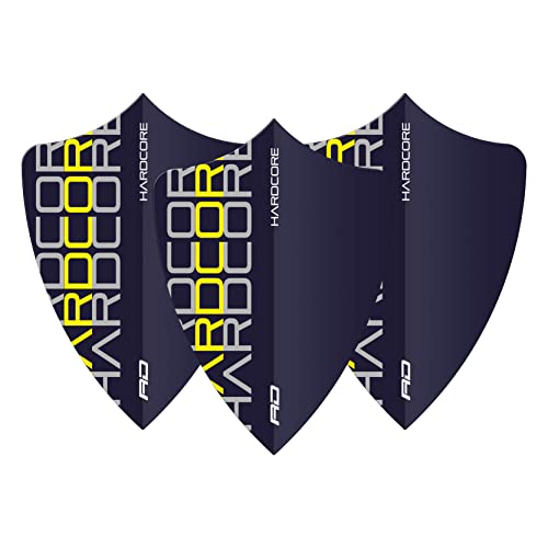 RED DRAGON Hardcore Freestyle - 3 set per