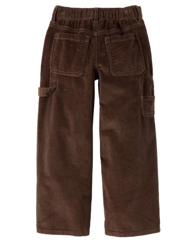 Image of The Children's Place Girls' Corduroy Pants