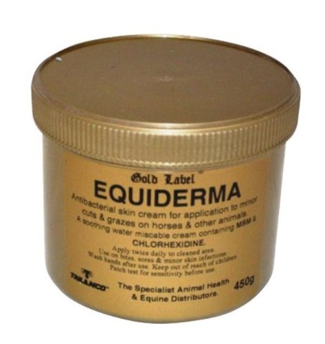 Gold Label Equiderma