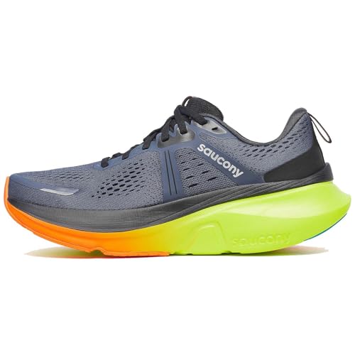 Saucony Guide 18 Chaussures de Course pour Homme EU 46 – vue 4