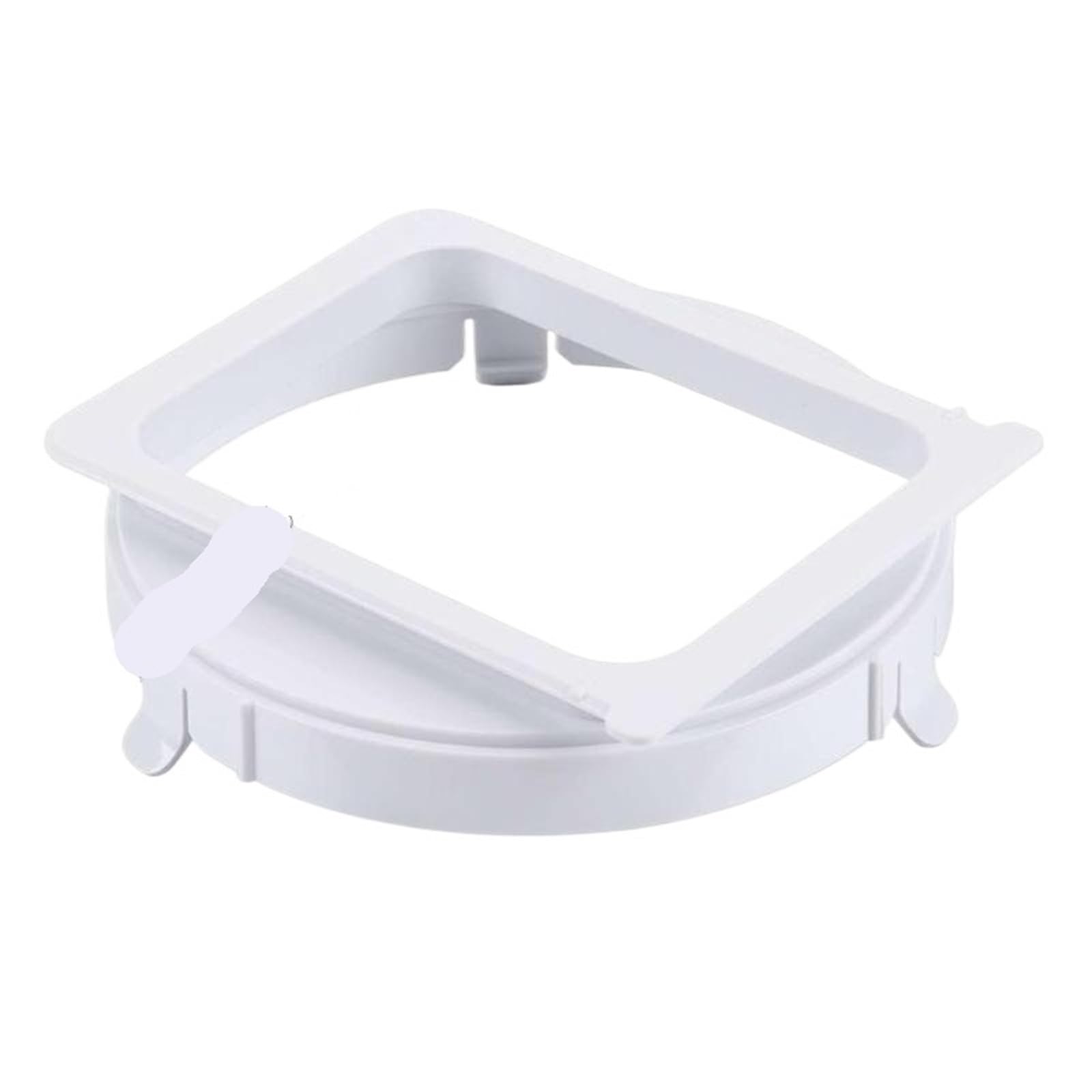 Air Conditioner Exhaust Hose Coupler Air Conditioner Accessory Replacement Conditioning Body Exhaust Duct Hose Connector Adapter