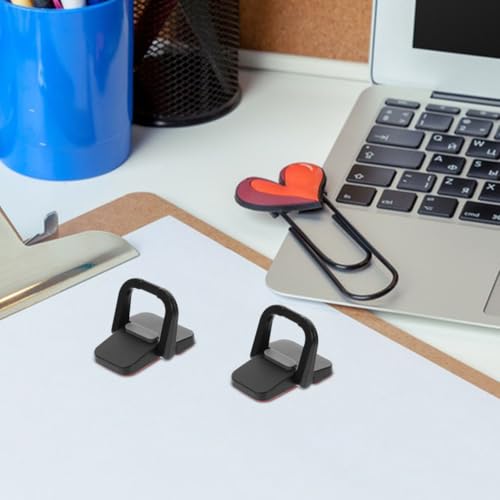 Soporte portátil para laptop jojofuny 2 unidades miniatura 5