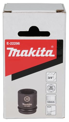 Clé à chocs Makita E 22296 - vue 4