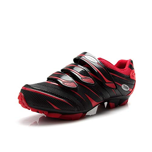 Tiebao, Scarpe da ciclismo donna
