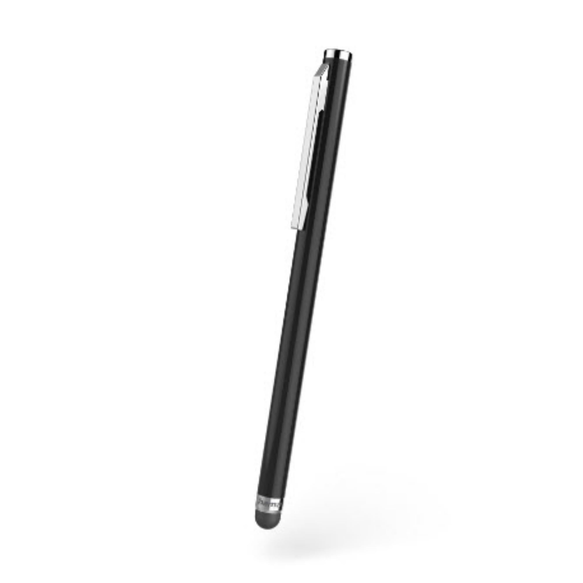 Easy Eingabestift für Tablets und Smartphones, Schwarz