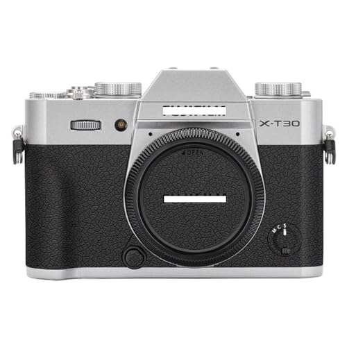 Mebont �J�����A�N�Z�T���[ �X�e�b�J�[ Fujifilm X-T30 III�Ή� �J�����ɓK������ی쑕���X�e�b�J�[�ŁA�ώC�����A�ϖ��Ր���������J�����X�L���ی�t�B�����A����(������+��䍕)