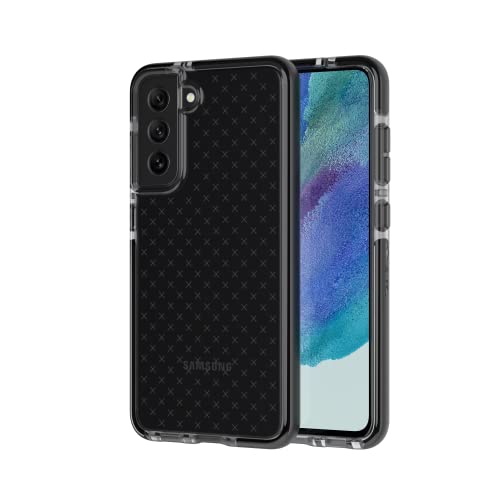 Tech21 Evo Check for Samsung Galaxy S21 FE 5G – Phone Case with 16ft Drop Protection by tech21 - Used condition - Image 9