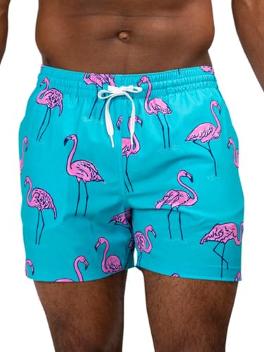 Chubbies Mens The Beach Retreats 5.5