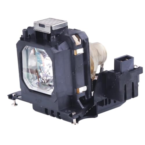 Image of HUTACYGSDP Projector Lamp POA LMP135 Fit for Sanyo PLV 1080HD PLV Z2000 PLV Z3000 PLV Z4000 PLV Z700 PLV Z800