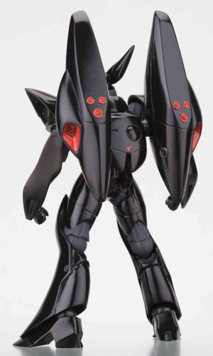 Kaiyodo Revoltech Action Figure - 045 - Type-J9 Griffon W/ Aqua Unit #TOP5