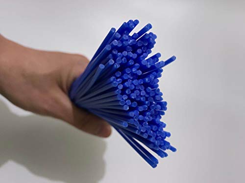 3 Packs Zevipe Round Wax Line Wax Wire For Dental/Jewelry Mould Wax Casting 2.5Mm Moulding Wax Line #TOP2