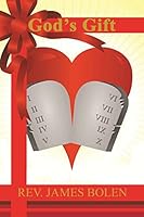 God's Gift 1634486129 Book Cover