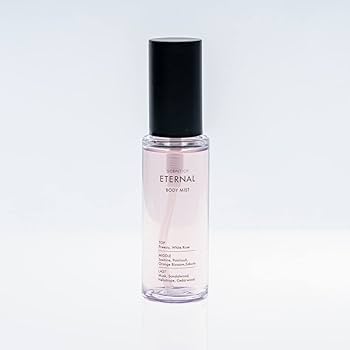 Amazon.co.jp: SCENT OF ETERNAL セントオブエターナル ボディミスト