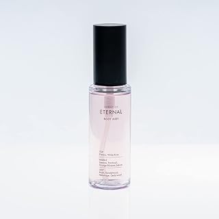 SCENT OF ETERNAL 圣节身体喷雾 50毫升 Clean Musk 麝香