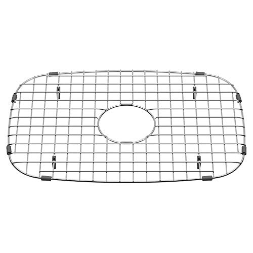 American Standard Sink Grid 2-Pack - Stainless Steel, Fits Fairport Kitchen Sink, Left & Right Bowl - View #6