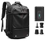 Photo Gallery double villages zaino sottovuoto, zaino da viaggio a compressione espandibile da 60 litri, resistente all acqua e blocco antifurto tsa, resistente all acqua da 17,3 ″ con blocco tsa grande borsa da Photo Gallery double villages zaino sottovuoto, zaino da viaggio a compressione espandibile da 60 litri, resistente all acqua e blocco antifurto tsa, resistente all acqua da 17,3 ″ con blocco tsa grande borsa da