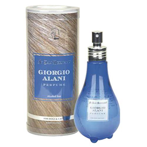 Isb Trad Perfume Giorgio Alani 150 Ml