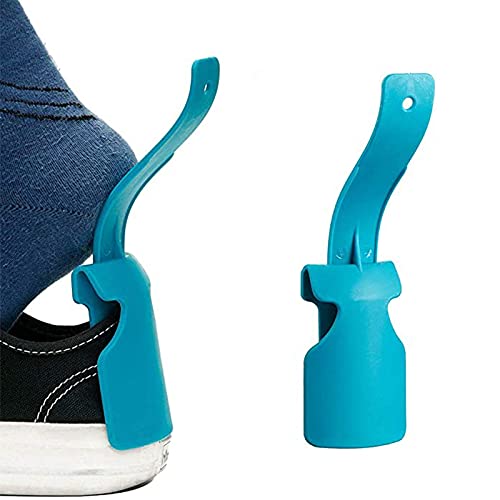 Assistente Sollevamento delle Scarpe Portatile