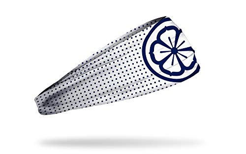 Image of JUNK Brands Big Bang Lite Novelty Headband - Moisture-Wicking, Performance Fabric, Non-Slip, Sports Sweatband for Men & Women