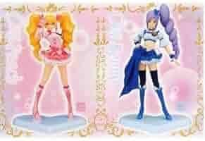 キュアピーチ DX組立式ガールズフィギュア フレッシュプリキュア！ 41dHUMv5-3L._AC_SY200_QL15_.jpg