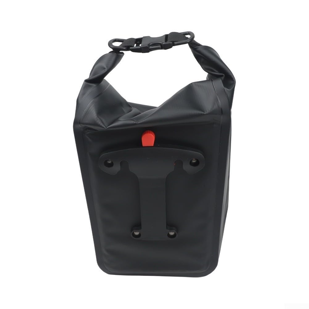 Borsa Impermeabile 10L per Bici con Sgancio Borsa Impermeabile