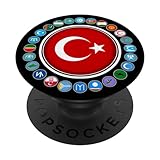 Photo Gallery turchia/turkey flag,turk bayragi,turkiye,turchia. popsockets popgrip intercambiabile Photo Gallery turchia/turkey flag,turk bayragi,turkiye,turchia. popsockets popgrip intercambiabile