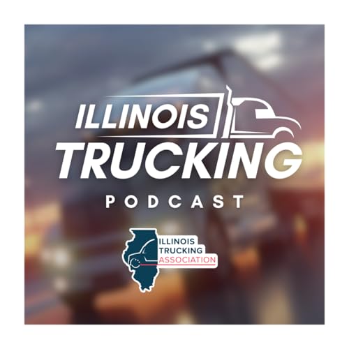 Illinois Trucking Podcast cover art
