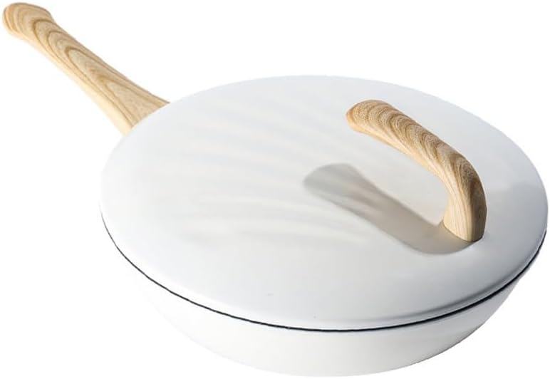 Nonstick Pan Aluminum Alloy Steak Egg Pancake Pot Kitchen Utensils