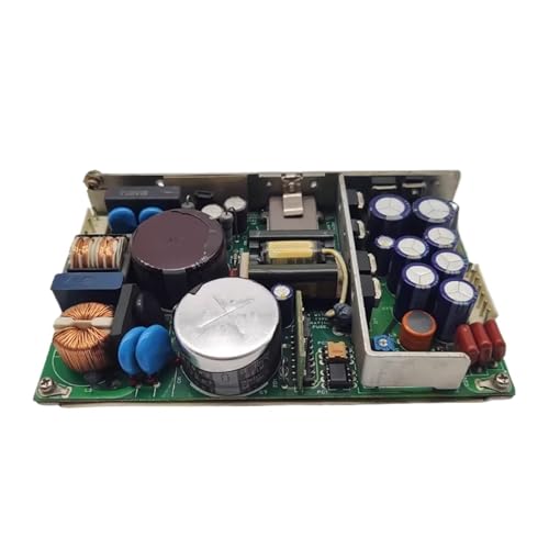 Alimentation LWT50H-522 5V encastrable avec découpage triple tension continue - 3