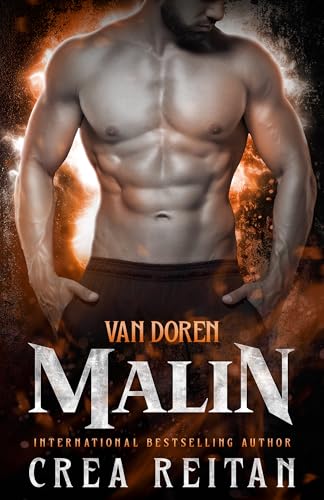  Malin (Van Doren) (English Edition)