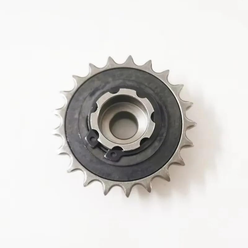 Juego de cadena para bomba de aceite de automóvil 06B115130C para Audi y Passat 5
