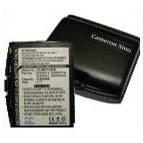  Fusion - Batteria per Motorola Nextel StarTac T8090 (1150 mAh), compatibile al 100%, garanzia del produttore