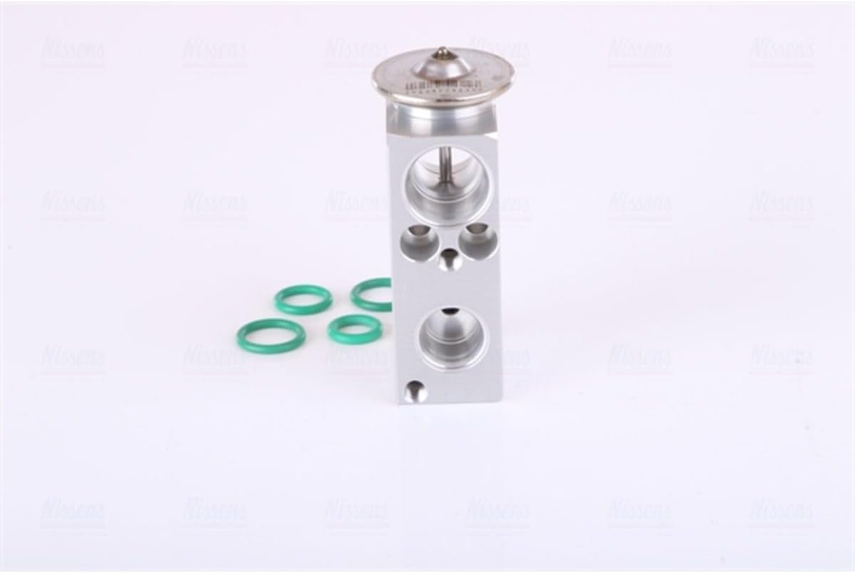 Nissens Air Conditioning Expansion Valve - 999393
