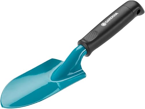 GARDENA Classic Hand Trowel, 8 cm Width