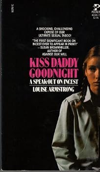 Paperback Kiss Daddy Goodnight Book