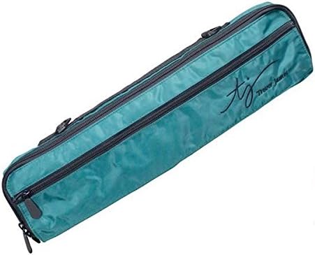 Trevor James Flute Case Cover - Green