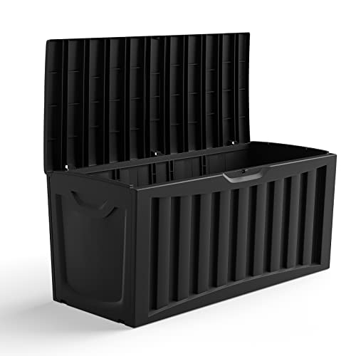 10 Best Waterproof Storage Bins Reviews in 2023