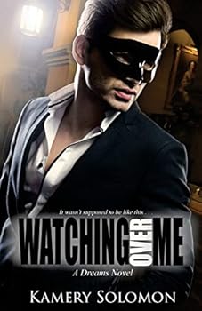 Paperback Watching Over Me: A Dreams Novel Book