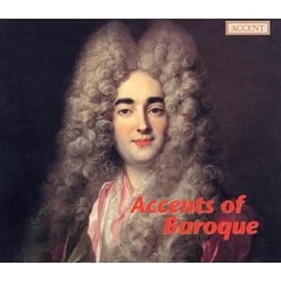 Accents of Baroque