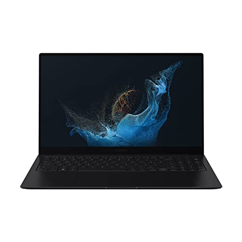 Image of Samsung Galaxy Book2 360 Intel 12th Gen i5 EvoTM 33.78cm (13.3 inch) AMOLED 2 in 1 touch screen Laptop (16 GB /512 GB SSD /Windows 11 /MS Office /Backlit KB /Fingerprint Sensor /Graphite /1.16Kg), NP730QED-KA2IN