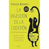 La digesti&oacute;n es la cuesti&oacute;n