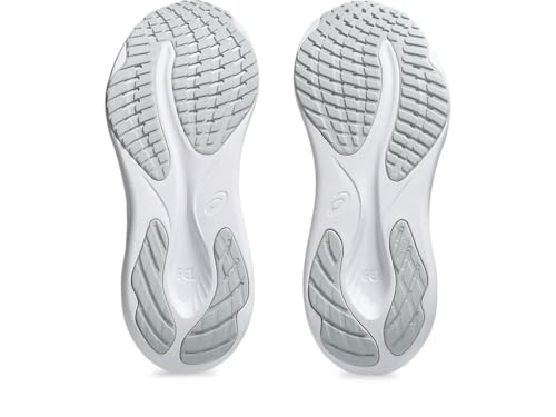 Image of ASICS Men Lace Up Running Shoes