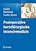 Produktbild Postoperative herzchirurgische Intensivmedizin