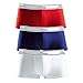 Produktbild s.Oliver RED LABEL Herren Boxershorts weiß XL