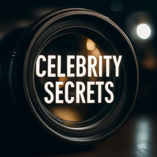 Celebrity off Camera Podcast Por Pedro Carlos arte de portada